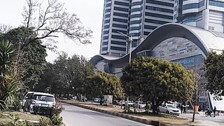 The Centaurus Mall Islamabad Pakistan | Islamabad Mall | Islamabad|  Pakistan