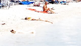 New Zealand amazing Beach ⛱️ video