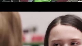 Mr. Green Will Show You How....