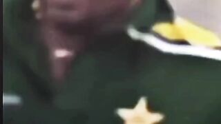 Shoaib Akhter vs Ihsanullah