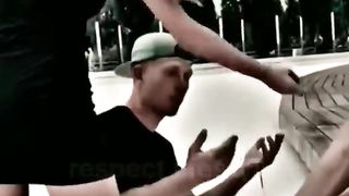 Respect # febspot #viral