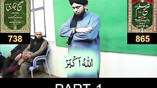 How to pray