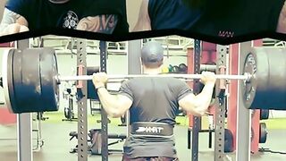 Best gym Fails
