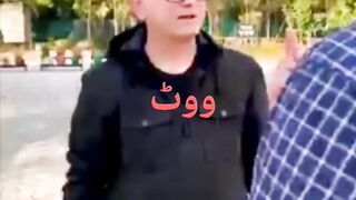Ab Kay Baar Vote Souch Samjhe Kar Daina