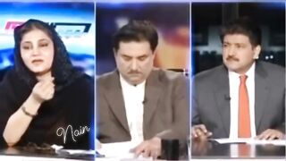 Nusrat Bibi Nain Kammal Ki Misaal Dee