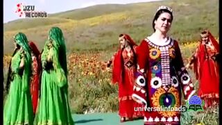 Persian Song Tajik song