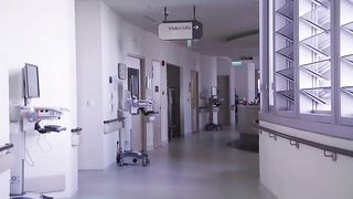 How A Hospital Kitchen Makes 3000 Meals A Day