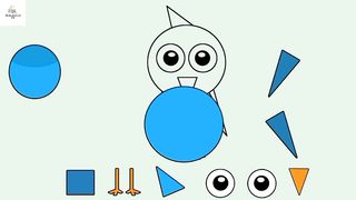 Play With Shapes