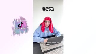 Luke Davidson Funny Tiktok Compilation 2023 2