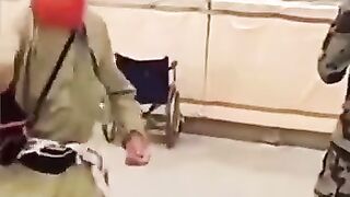Shetaan ka ber gharak