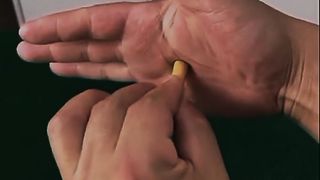 Fun magic trick