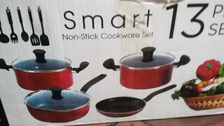 Corckkery set