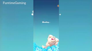 Candy Crush Friends Saga Level 2