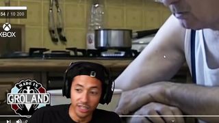 ESSAYEZ DE NE PAS RIRE, SI JE NE RIGOLE PAS JE BAN !! ???????? (vous allez rire!) #1.