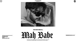 mah babe song