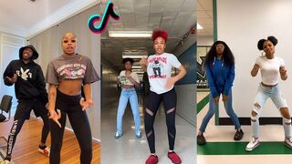 New Dance Challenge and Memes Compilation ????April