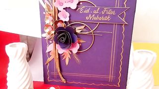 Art and Designing card