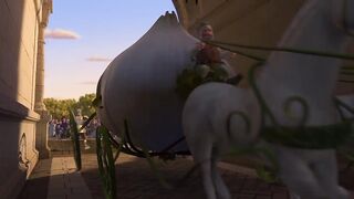 Shrek 2 _ Meet the Parents _ Animated Cartoons For Children.