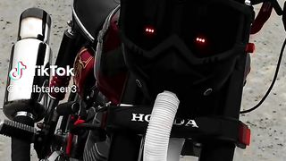 nice honda video