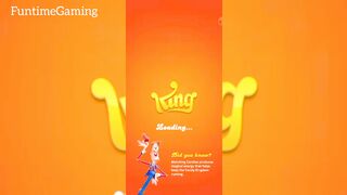 Candy Crush Friends Saga Level 3
