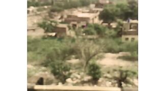 Lahore motorway