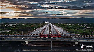 PAKISTAN BEAUTI