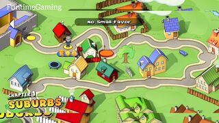 Robbery Bob Level 2