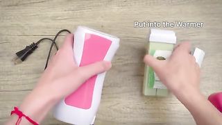 Wax Machine 2