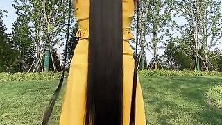 hairstyle 2