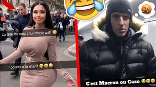 100% IMPOSSIBLE DE NE PAS RIRE !????????????COMPILATION DES MEILLEURS MEMES || Vidéos Drôles 2023????????????