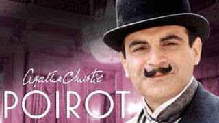 Agatha Christie's Poirot S01E08 The Incredible Theft