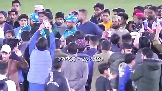 M Amir king ????