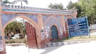 The Beauty of Our Beloved City Hyderabad Sindh ❤️