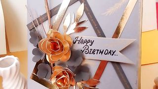 Art and Designing Card 2