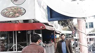 Islamabad F8 Foods Street Markaz Islamabad Pakistan