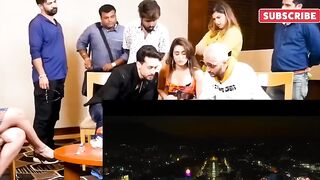 Pushpa The Rule Trailer Reaction By Tiger Shroff_ Saradha Kapoor and Ritesh Deshmukh