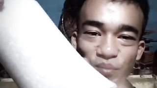 bagi beras buat lebaran