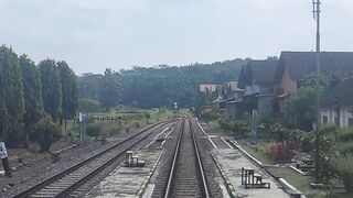 infinity rail road
