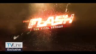 The Flash Trailer 9x09