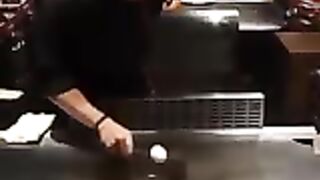 what a chef!