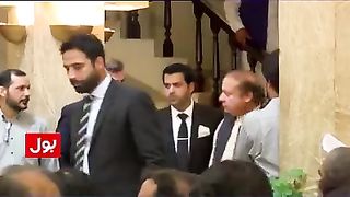 nawaz sharif