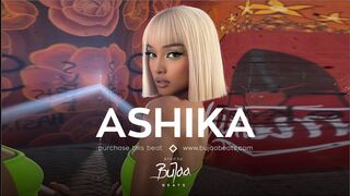 " Ashika " Oriental Reggaeton Beat x Balkan Oriental Instrumental by BuJaa Beats