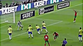 Maroc vs brezil
