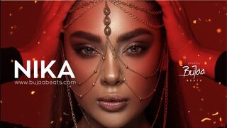 " NIKA " Oriental Reggaeton Beat x Oriental Instrumental | Prod by BuJaa Beats