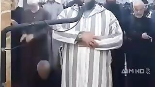 Wonderful video of immam Sahib
