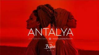" Antalya " Ethnic Deep House Mix Beat Instrumental | Prod by BuJaa BEATS