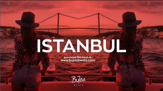 "ISTANBUL" Oriental Trap beat x Balkan Hip Hop Instrumental | Prod by BuJaa Beats