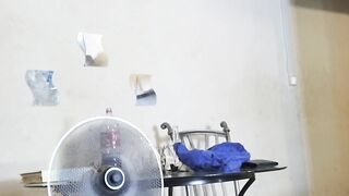 Battre du piano