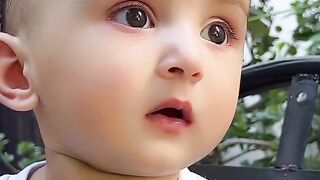 Cute baby 31