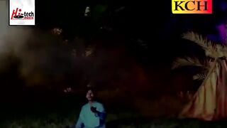 AKHEY HALIMA LOHRI  MUHAMMAD JAHANZAIB QADRI -OFFICIAL HD VIDEO